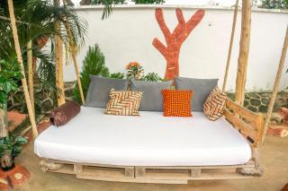 Moshi hostel lodge - 9