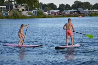 Camping Groene Eiland - 7