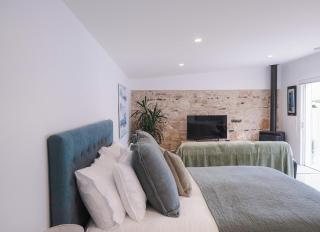 Port Fairy BNB - The Green Suite - Port Fairy - 9