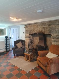 Gwyndy Cottages - Caernarfon - 3