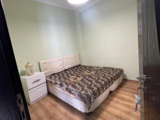 Galaxy Apartment in Batumi - 4