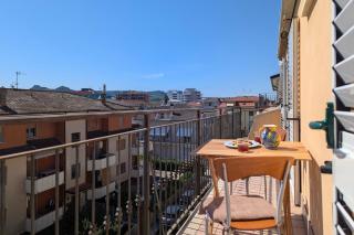 TERZA FILA MARE 3 minuti a piedi Aria Condizionata by WeHostYou - 4