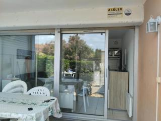 T2 cabine Cosy - 8
