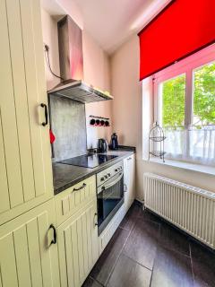 Altstadt Ferienwohnung in Toplage Kultur&Natur - 1