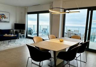 Panorama Seaview Penthouse Sotogrande - Sotogrande - 6