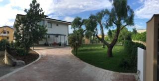 Villa del Conte - Santa Domenica - 9