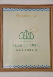 Villa del Conte - Santa Domenica - 3