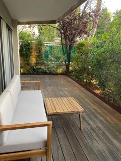 Superbe appartement refait avec terrasse - Neuilly-sur-Seine - 5