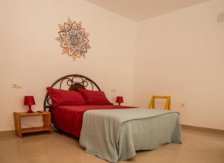 Apartamentos Catalina - Turre - 3