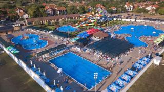 Apartments Nebojša - Sokobanja - 9
