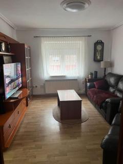 Piso 5 min a pie del centro parking gratis - Valladolid - 5