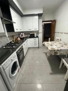 Piso 5 min a pie del centro parking gratis - 1