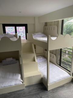 Isla B Boracay Stays - 8