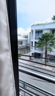 Isla B Boracay Stays - 1