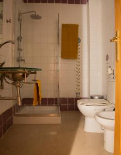Apartamentos Catalina - Turre - 2