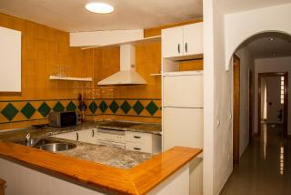 Apartamentos Catalina - Turre - 5