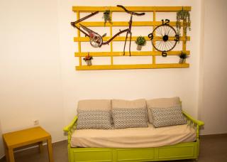 Apartamentos Catalina - Turre - 4