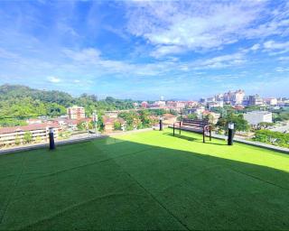 D'Luna Homestay Seaview I Sunrise View With Swimming Pool - Kuala Terengganu - 2