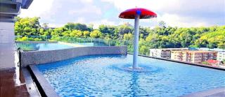 D'Luna Homestay Seaview I Sunrise View With Swimming Pool - Kuala Terengganu - 8