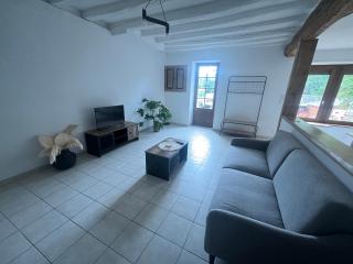 La maison du bourg - 1