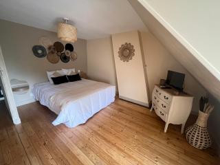 La maison du bourg - 5