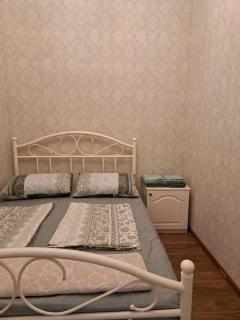 Batumi Central Holiday Apartment - Batumi - 6