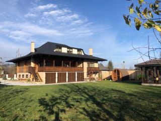 Casa Boiereasca Bucovina - 5