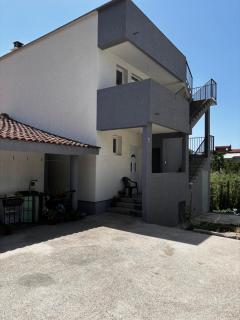 Miha Guest House - Bar - 2