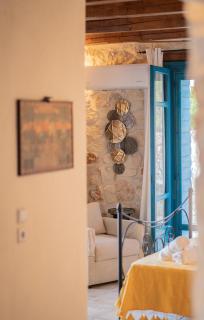 Casa Picimenti Zakynthos Marathias Swimming Pool Ground Floor Villa - Marathias - 5