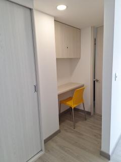 Fabuloso Apartaestudio - Paipa - 8