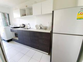 Cozy 1-Bedroom in D'vieng Condo - Chiang Mai - 1