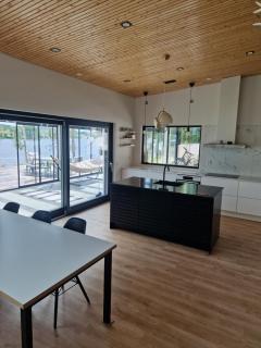 Villa hiekkaniemi luxus resort - Jyväskylä - 1