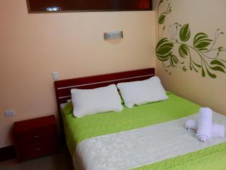 Hostal Dulce Amanecer - Baños - 4