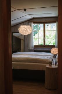 Wildstrubel Lodge - Adelboden - 9