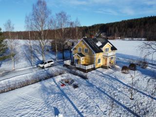 Ferienhaus Björkebo - 1
