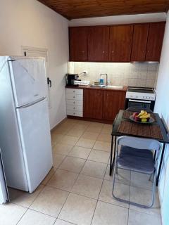 Jos house - Ágios Pétros - 4