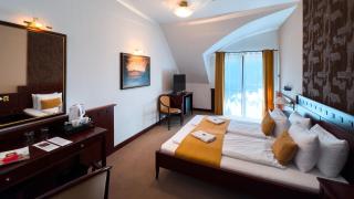Hotel Tihany Átrium - Tihany - 5