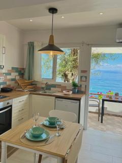 Kohyli Boutique Apartment - Agia Pelagia Chlomou - 1