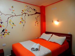 Hostal Dulce Amanecer - Baños - 1