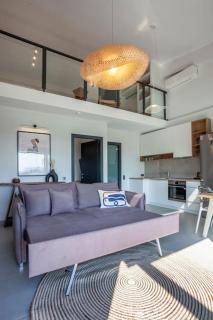 Thalos Luxury Living II - Nikiti - 9