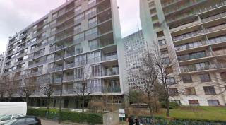Prêt à usage & Commodat 13 Finlay RDC- 30 nuitées minimum - Salarié mobilité ou étudiant stagiaire - París - 0