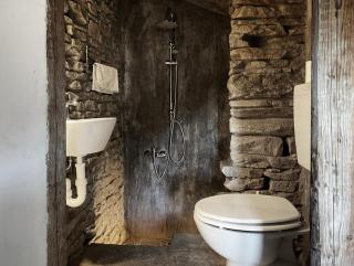 Stone Oven House - - 6