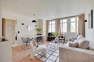 La Maison Bizot 43 T3 by ecoflats - París - 0