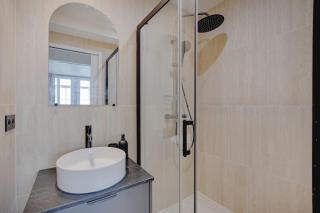 La Maison Bizot 43 T3 by ecoflats - París - 1