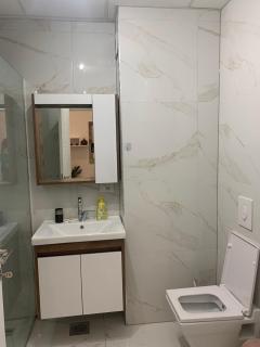 E&M Apartman - Struga - 2