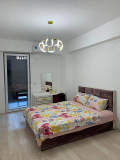 E&M Apartman - Struga - 1