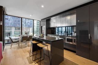 3Bedroom 2Bathroom free parking ROSE LANE - Melbourne - 3