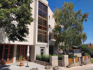 SMEŠTAJ SOLARIS kod Aqua Parka Yuth Studio - Sokobanja - 0