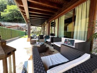 Secret Paradise, Stylish Host - Camargo - 6
