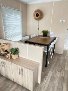 Chalet 2a op Recreatiepark De Wielen - Sint Maarten - 5